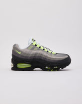 Nike Air Max 95 'Neon' Grade-School