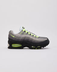 Nike Air Max 95 'Neon' Grade-School