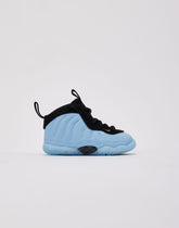 Nike Little Posite One 'Psychic Blue' Toddler