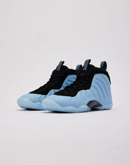 Nike Little Posite One 'Psychic Blue' Grade-School