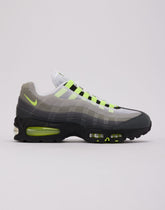 Nike Air Max 95 Big Bubble 'Neon'