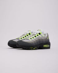 Nike Air Max 95 Big Bubble 'Neon'
