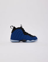 Nike Little Posite One 'Deep Royal' Pre-School