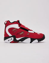 Nike Air Diamond Turf II 'Prime Red'