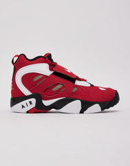 Nike Air Diamond Turf II 'Prime Red'