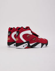 Nike Air Diamond Turf II 'Prime Red'