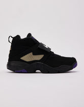 Nike Air Diamond Turf 'Ravens'