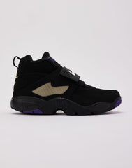 Nike Air Diamond Turf 'Ravens'