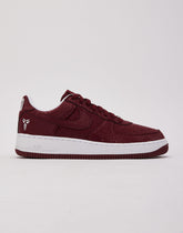 Nike Kobe Air Force 1 Low 'Lower Merion'