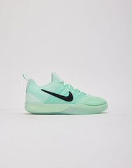 Nike Sabrina 3 'Warning Label' Grade-School