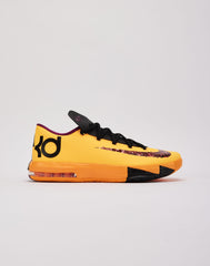 Nike KD 6 'Peanut Butter & Jelly'