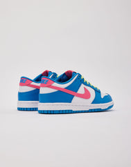 Nike Dunk Low Grade-School
