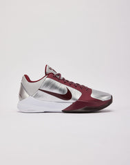 Nike Kobe 5 Protro 'Lower Merion'