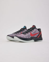 Nike Kobe 6 Protro '3D'