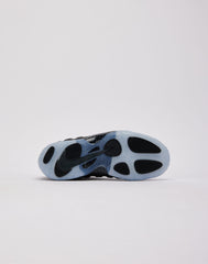 Nike Little Posite One 'Carbon Fiber' Grade-School