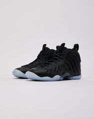 Nike Little Posite One 'Carbon Fiber' Grade-School