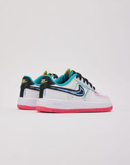 Nike Air Force 1 Low Pre-School