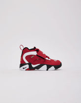 Nike Air Diamond Turf 'Prime Red' Toddler