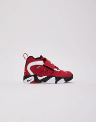Nike Air Diamond Turf 'Prime Red' Toddler