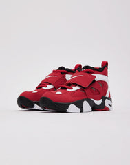 Nike Air Diamond Turf 'Prime Red' Toddler