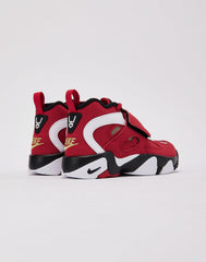 Nike Air Diamond Turf 'Prime Red' Toddler