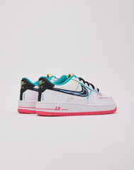Nike Air Force 1 Low Grade-School