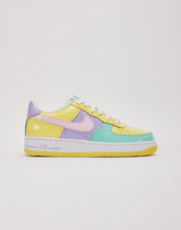 Nike Air Force 1 Low '07 'Easter' Grade-School