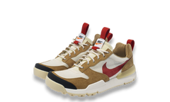 NikeCraft Mars Yard 3.0 Tom Sachs Space Camp