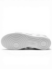 Nike Air Force 1 Low Cactus Plant Flea Market White (2024)
