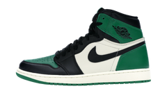 Jordan 1 Retro High Green Pine