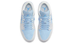 Jordan 1 Low SE Reverse Ice Blue