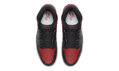 Jordan 1 Retro High Bred Banned (2016)