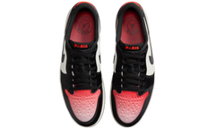 Jordan 1 Retro Low OG PSG Paris Saint-Germain