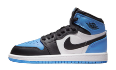 Jordan 1 Retro High OG UNC Toe (PS)