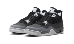 Jordan 4 Retro Fear