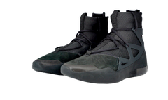 Nike Air Fear of God 1 Triple Black