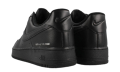 Nike Air Force 1 Low SP 1017 ALYX 9SM Black