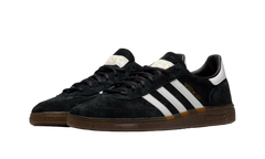 Adidas Handball Spezial Black Gum