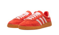 Adidas Handball Spezial Bright Red Clear Pink