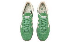 Adidas Handball Spezial Preloved Green White