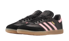 Adidas Samba Inter Miami CF Messi Black