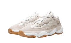 Adidas Yeezy 500 Stone Taupe