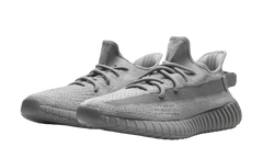 Adidas Yeezy Boost 350 V2 Steel Grey