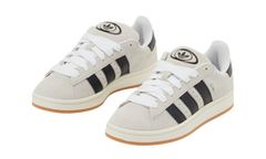 Adidas campus Crystal White Core Black