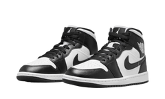 Air Jordan 1 Mid 'Panda' (W)