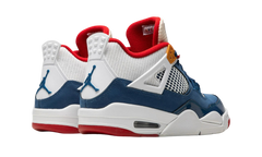 Air Jordan 4 Retro Messy Room (GS)
