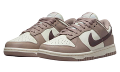 Dunk low Diffused Taupe