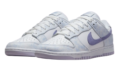Dunk Low Purple Pulse