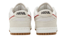 Dunk Low SE 85 Double Swoosh Sail Orange (W)