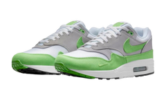 Nike Air Max 1 Patta Chlorophyll
